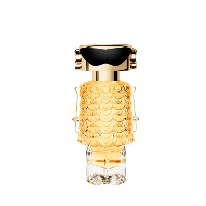 Paco Rabanne Fame Intense Eau De Perfume Spray 30ml Jag Couture London - New York