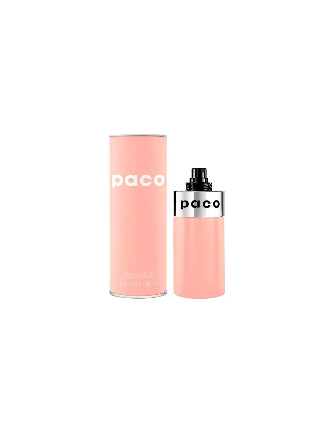 Paco Rabanne Paco Rose Edp Sp 100ml