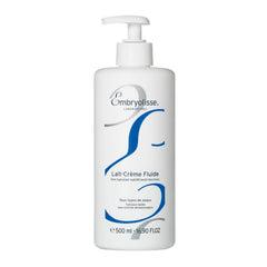 Embryolisse Fluid Cream Milk 500ml Jag Couture London - New York
