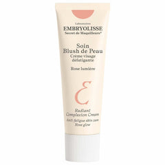 Embryolisse Radiant Pink Antifatigue Facial Cream 30ml Jag Couture London - New York