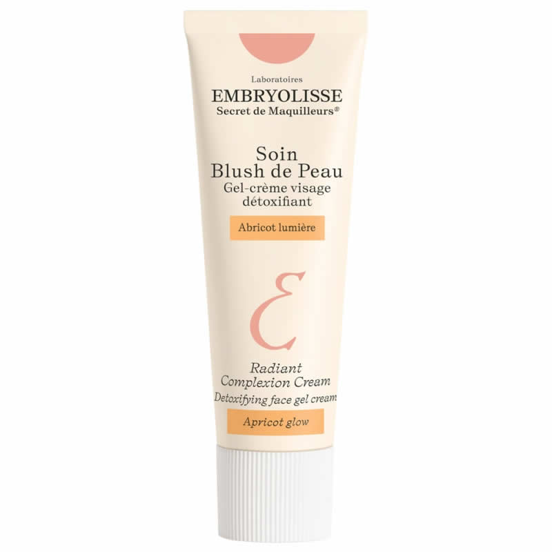 Embryolisse Secret de Maquilleurs Detoxifying Blusher 30 ml Jag Couture London - New York