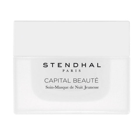 Stendhal Capital Beauté Youth Night Care Mask 50ml