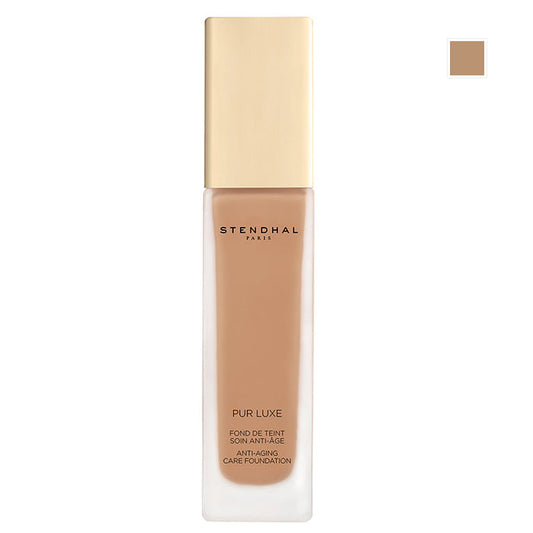 Stendhal Pur Luxe Anti-Aging Care Foundation 431 Ambre 30ml Jag Couture London - New York