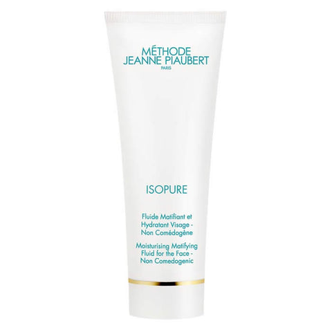 Jeanne Piaubert Isopure Moisturising Matifying Fluid 50ml