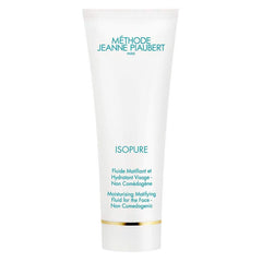 Jeanne Piaubert Isopure Moisturising Matifying Fluid 50ml