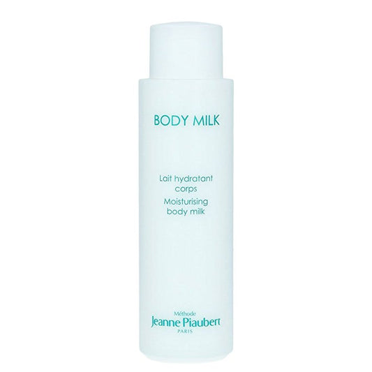 Jeanne Piaubert Moisturising Body Milk 400ml