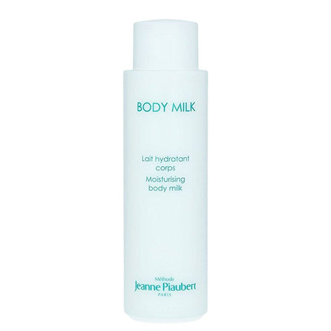 Jeanne Piaubert Moisturising Body Milk 400ml