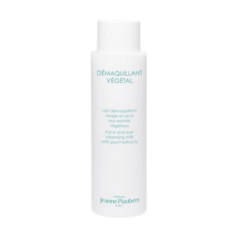 Jeanne Piaubert Plant-Based Makeup Remover