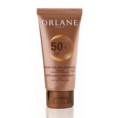 Orlane Anti-Aging Protector Solar Spf50 Cara 50ml Jag Couture London - New York