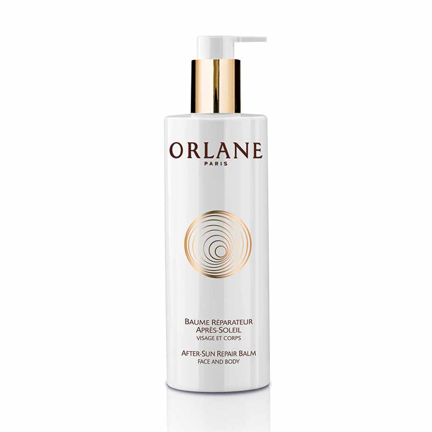 Orlane Repair After Sun Balm Cara y Cuerpo 400ml Jag Couture London - New York