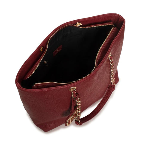 Egon Von Furstenberg X073 EVF68101 Noemi luxury handbag by Jag Couture London New York, showcasing elegant design and craftsmanship.