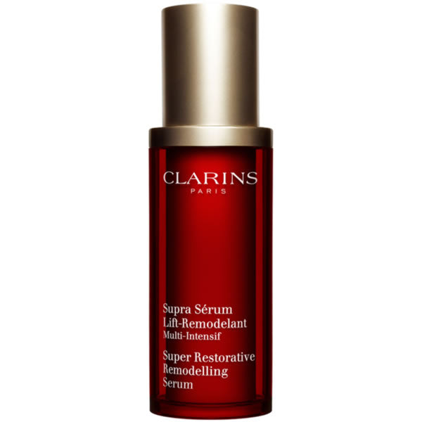 Clarins Super Restorative Remodelling Serum 30ml Jag Couture London - New York