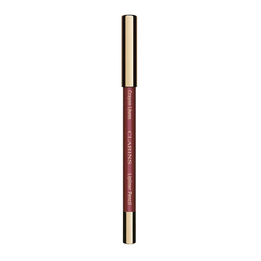 Clarins Lipliner Pencil 05 Roseberry Jag Couture London - New York