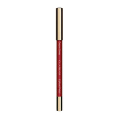 Clarins Lipliner Pencil 06 Red Jag Couture London - New York