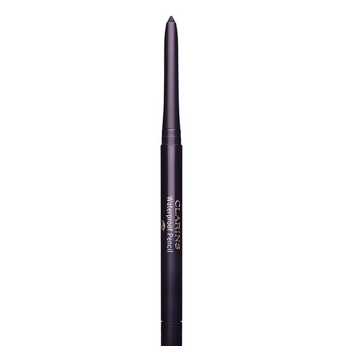 Clarins Waterproof Pencil 04 Fig Jag Couture London - New York