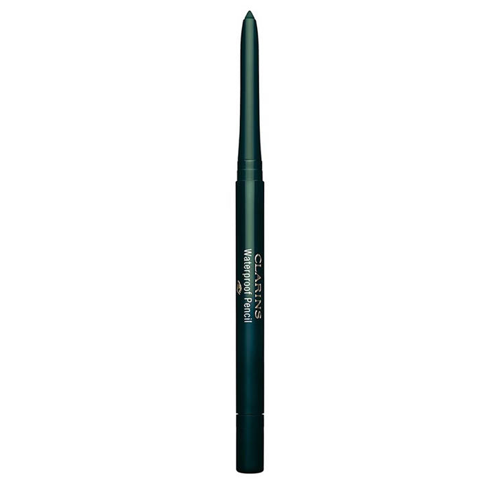 Clarins Waterproof Pencil 05 Forest Jag Couture London - New York
