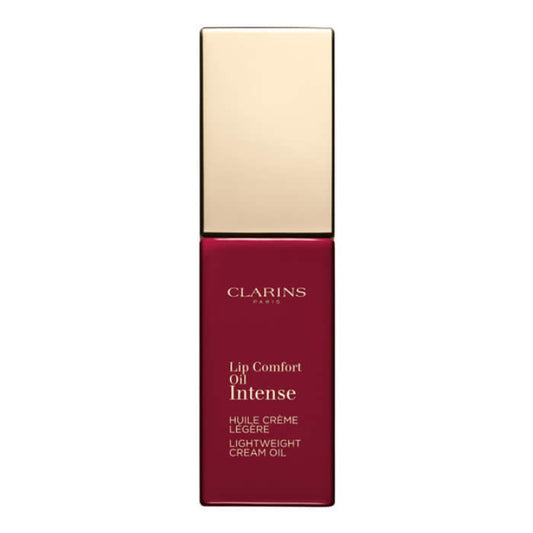 Clarins Lip Comfort Oil Intense 08 Intense Burgundy Jag Couture London - New York