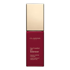 Clarins Lip Comfort Oil Intense 08 Intense Burgundy Jag Couture London - New York