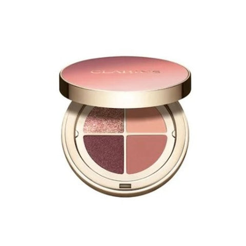 Jag Couture London Fairy Tale Nude Gradation eyeshadow palette with four natural shades in a compact 4.2g palette