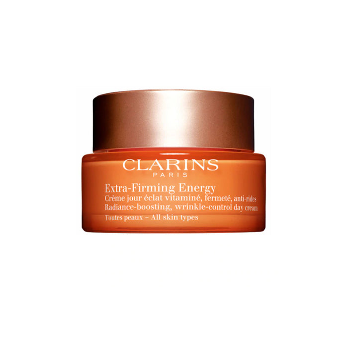 Clarins Extra-firming Energy 50ml Jag Couture London - New York