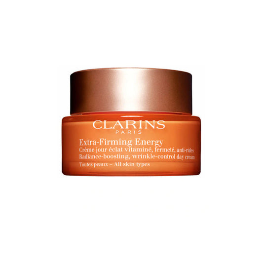 Clarins Extra-firming Energy 50ml Jag Couture London - New York