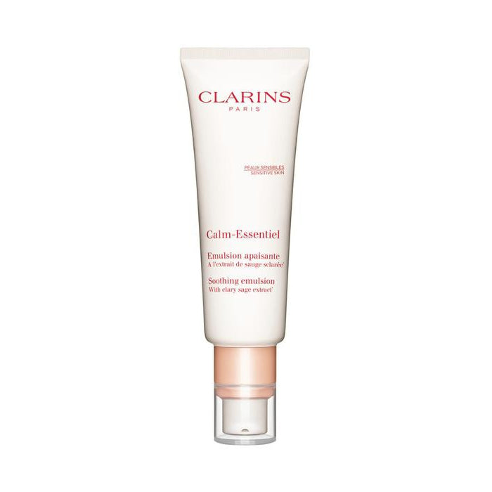 Clarins Calm-Essentiel Soothing Emulsion 50ml Jag Couture London - New York