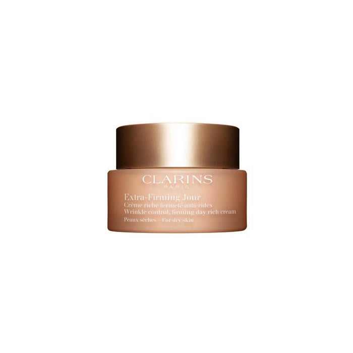 Clarins Extra-Firming Day Cream For Dry Skin 50ml Jag Couture London - New York