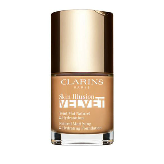 Clarins Skin Illusion Velvet 112.3N 30ml Jag Couture London - New York