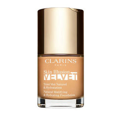 Clarins Skin Illusion Velvet 113C 30ml Jag Couture London - New York