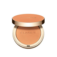 Clarins Ever Matte Compact Powder 05 Medium Deep Jag Couture London - New York