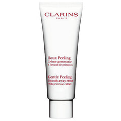 Clarins Gentle Peeling Smooth Away Cream 50ml Jag Couture London - New York