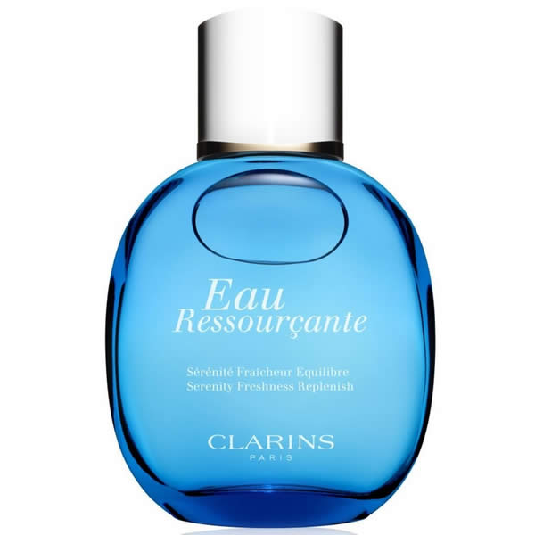 Clarins Eau Ressourcante Spray 100ml Jag Couture London - New York