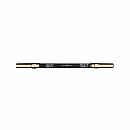 Clarins Crayon Yeux Waterproof 01 Jag Couture London - New York