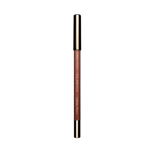 Clarins Lipliner Pencil 02 Nude Beige Jag Couture London - New York