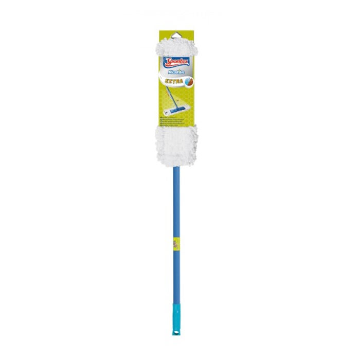 Spontex Microfiber Mop Set