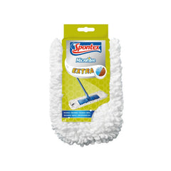 Spontex Extra Microfiber Mop Replacement