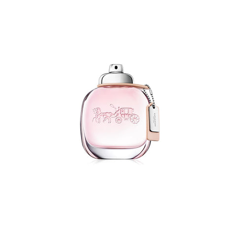 Coach 1941 Coach Woman Eau De Toilette spray 30ml, featuring elegant packaging and a floral, sophisticated fragrance.