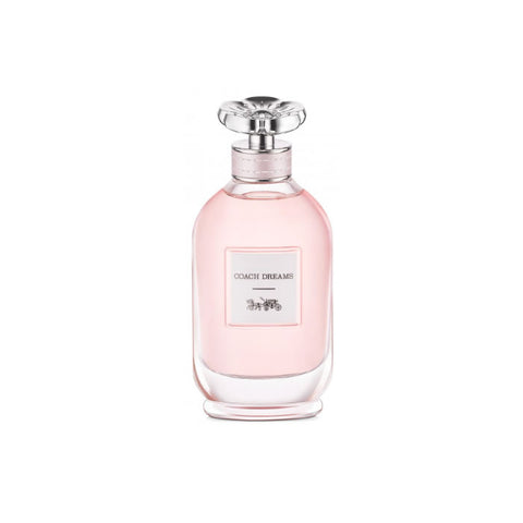 Coach Dreams Eau De Perfume Spray 90ml