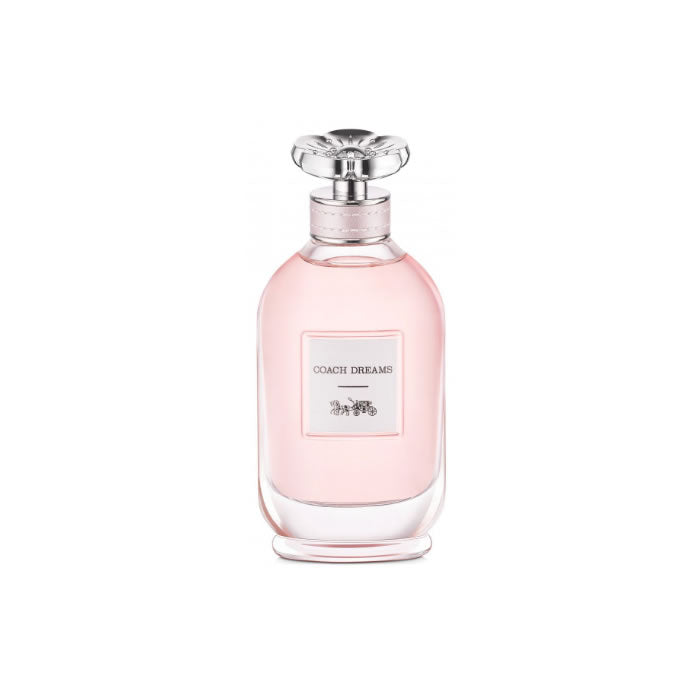 Coach Dreams Eau De Perfume Spray 60ml Jag Couture London - New York