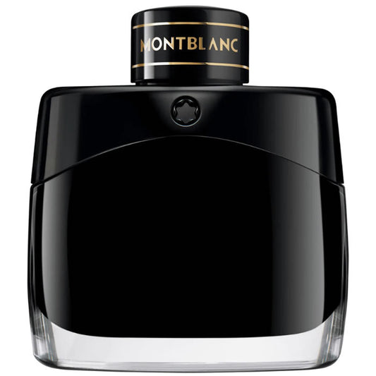 Montblanc Legend Eau De Perfume Spray 100ml Jag Couture London - New York