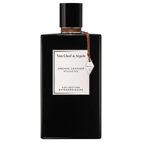 Van Cleef and Arpels Van Cleef and Arpels Van Cleef and Arpels Van Cleef and Arpels Van Cleef and Arpels Van Cleef and Arpels - Orchid Leather Edp 75ml