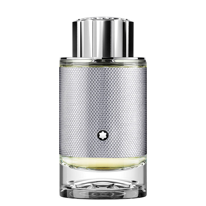 Montblanc Explorer Platinum Eau De Perfume Spray 100ml Jag Couture London - New York