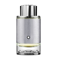 Montblanc Explorer Platinum Eau De Perfume Spray 100ml Jag Couture London - New York
