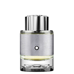 Montblanc Explorer Platinum Eau De Perfume Spray 60ml