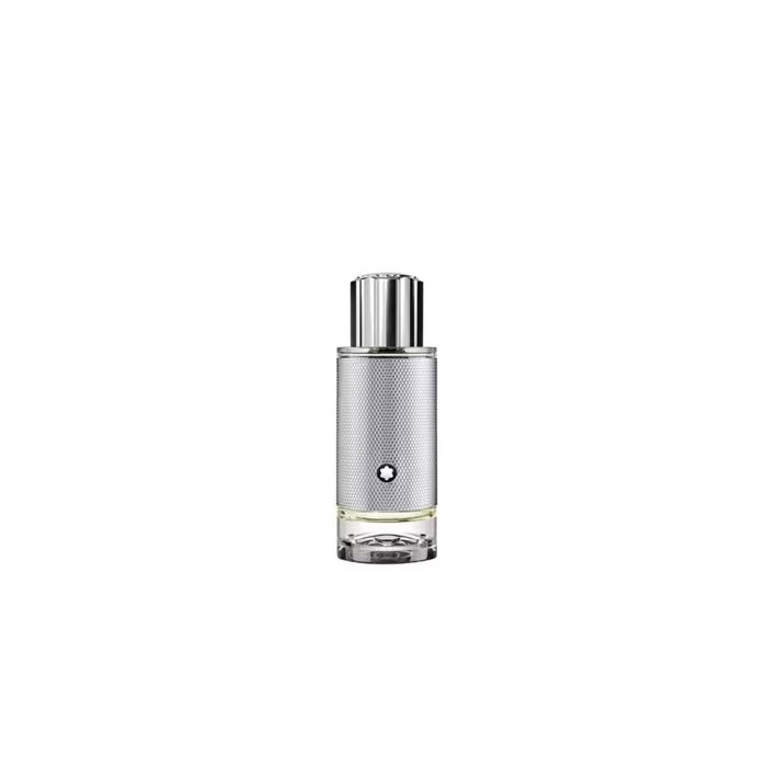 Montblanc Explorer Platinum Eau De Perfume Spray 30ml Jag Couture London - New York