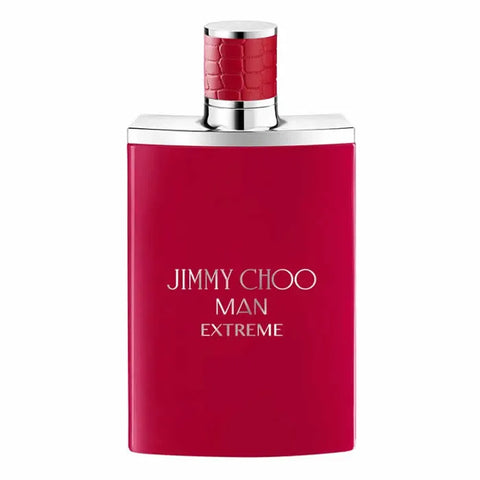 Jimmy Choo Man Extreme Eau De Parfum Spray 50ml