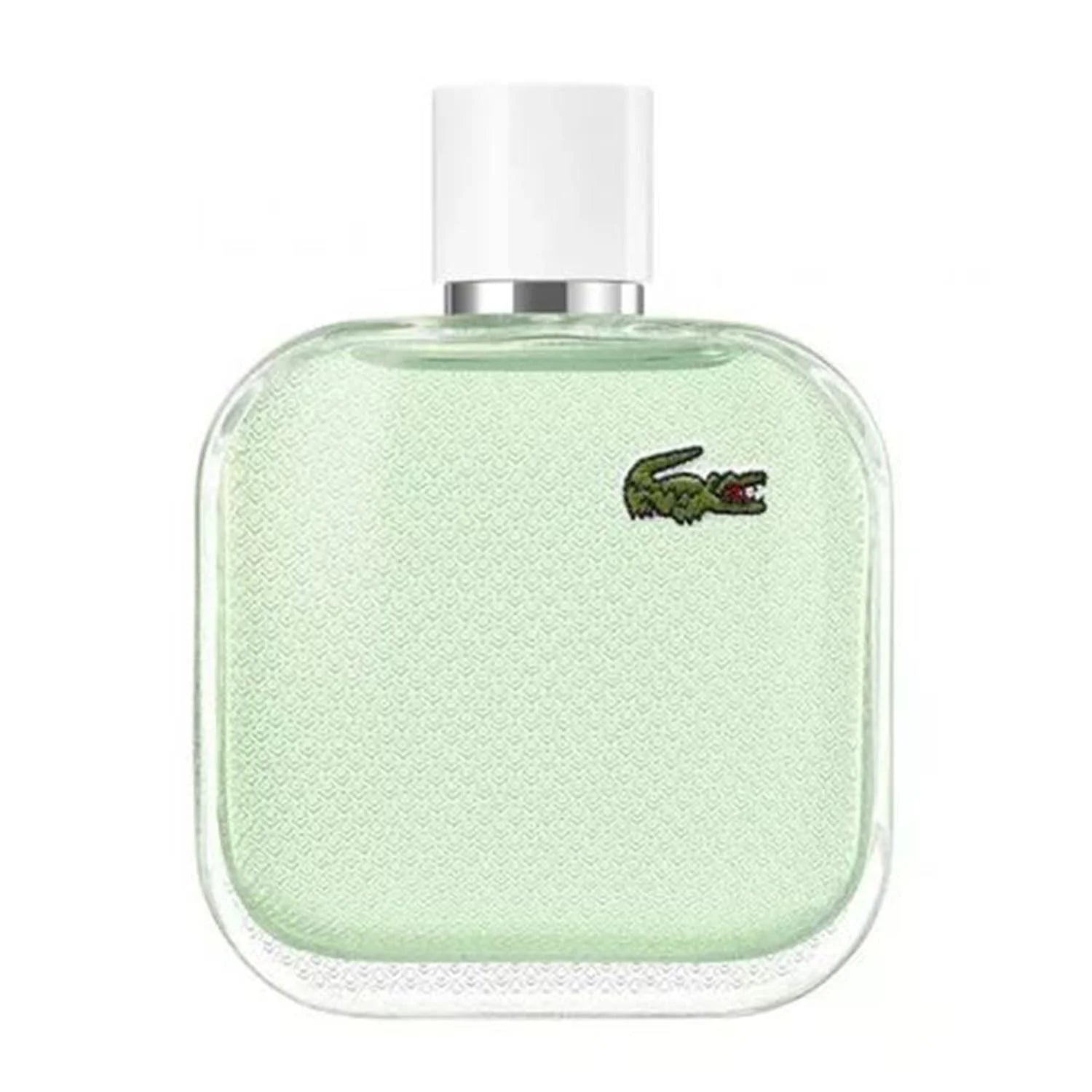 Lacoste L12,12 Blanc Eau Fraiche Edt 100ml Spray - Jag Couture London