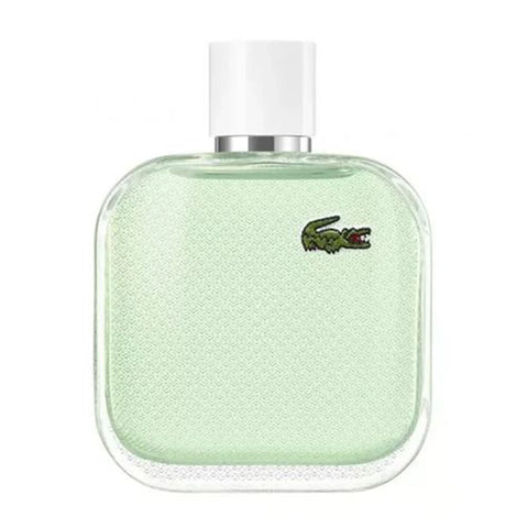 Lacoste L12,12 Blanc Eau Fraiche Edt 100ml Spray - Jag Couture London