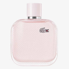 Lacoste L.12.12 Rose Eau Fraiche Spray 100ml Jag Couture London - New York