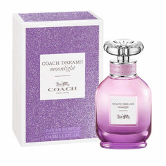 Coach Dreams Moonlight Eau De Perfume Spray 40ml Jag Couture London - New York